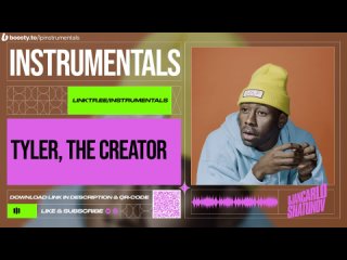 Tyler, The Creator ft. Rex Orange County - Foreword (feat. Rex Orange County) (Instrumental)