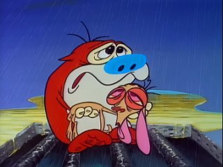 Ren  Stimpy Adult Party Cartoon - 1x03 - Firedogs 2