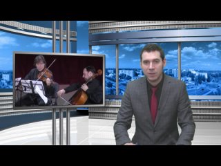 Video by МБУДО Детская музыкальная школа №1 г.Озерска