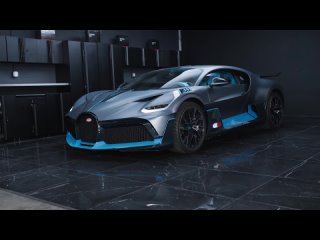 Bugatti Divo | Aerowerkz