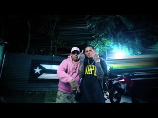 Omy De Oro, engo Flow - So High (Video Oficial)