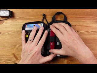 Jon Gadget My 2023 EDC Travel Essentials Kit