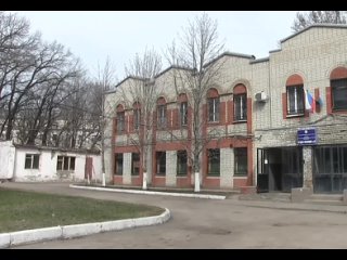 В Саратовской области силовики задержали женщину, которая накануне подожгла Музей истории СВО