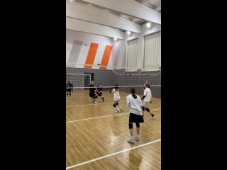 Video by Волейбольная школа LIBERO | Пенза