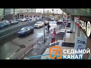 Пьяные драки не дают покоя жителям Норильской в Красноярске