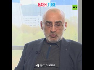 🇷🇺 Ещё летом 2022 года Украина планировала создать очаг радиационного заражения в ЗАЭС