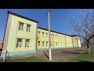 Пищеблок Коларовской школы Приморского района отремонтируют специалисты из Мурманской области