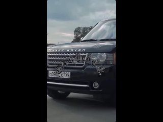 Видео от Сервисный центр «Land Rover»