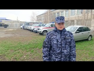 С самого начала паводкоопасного периода военнослужащие и сотрудники Управления Росгвардии по Курганской области и его структурны