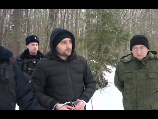Житель подмосковного Серпухова признан виновным в убийстве адвоката