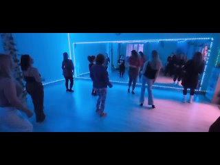 Бачата, Зук, Кизомба
Видео от TROPICANO студия танцев в Великих Луках