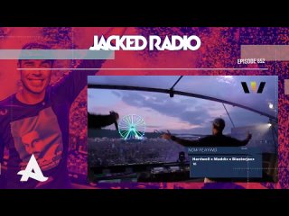 AFROJACK - Jacked Radio 652