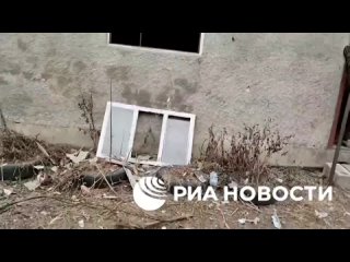 Military expert Alexander Zimovsky: “I saw a video on MIA RIA where our sappers study captured trophies — ammunition for the ukr