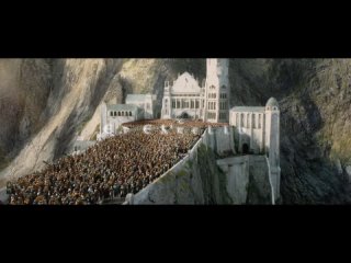 LOTR_ The Return of the King — The Rap