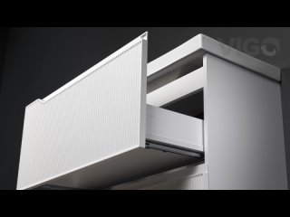 Видео от VIGO – мебель для ванных комнат