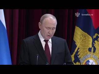 Путин отказывается признать,что мигранты из Средней Азии и Кавказа не являются для России соотечественниками