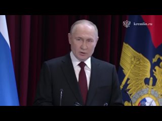 Путин отказывается признать,что мигранты из Средней Азии и Кавказа не являются для России соотечественниками