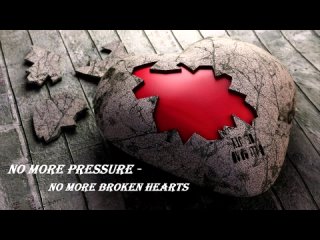 Darabánt György- No More Pressure - No More Broken Hearts (Vinyl 12_) (720p).mp4