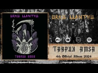 Urku Llanthu [ Band ] - Tarpuk Amsa [ 2024 ]