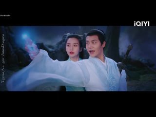 Трейлер к сериалу “Узы этого мира / Chen yuan / Divine Destiny“ (2023)