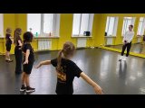 Видео от Пантера I Школа танцев и спорта I Москва