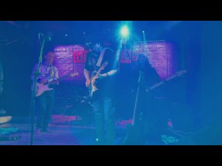 After Dark (Tito & Tarantula cover) Капитан Дик в Бродячей Собаке 25 февраля 2024