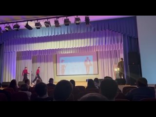 Видео от Марии Васильевой