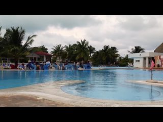 Memories Caribe Beach Resort ( Bay Cayo Coco) 4*