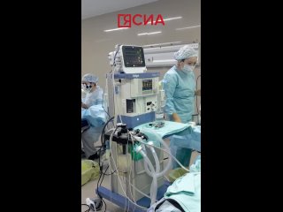 ‍ ️  «Подкожные паразиты проникли в глаз»: в Якутии провели пересадку роговицы молодому пациенту