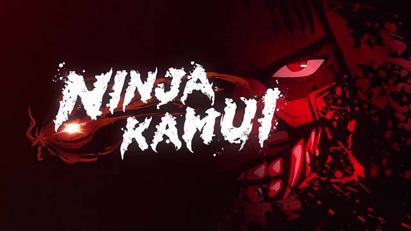 Ninja Kamui (Japanese with English Subs Trailer) | Toonami | Adult Swim (2024)