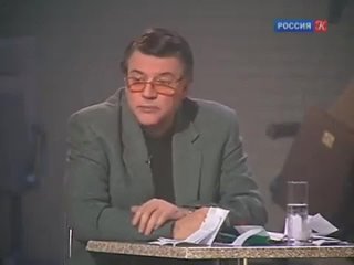 Александр Ширвиндт и Михаил Державин о великом артисте