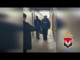 Задержание главы Минприроды Удмуртии Дениса Удалова