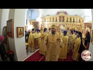 Православное Поволжье эфир
