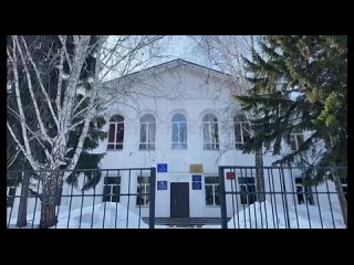 Видео-презентация «Большемуртинский краеведческий музей»