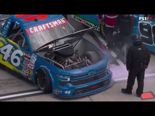 NASCAR Craftsman Truck Series 2024 Round 6 Long John Silvers 200 Practice Qualifying