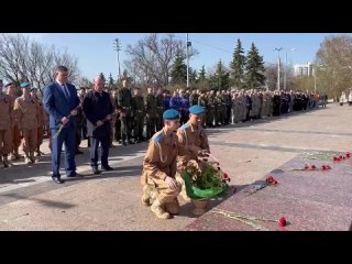 Видео от Ульяновский Авиационный Колледж (УАвиаК - МЦК)