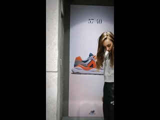 Видео от New Balance | Курск