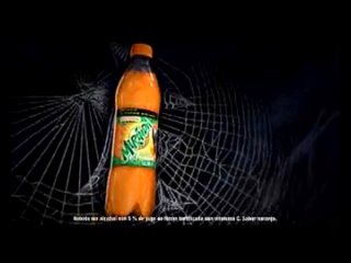 Mirinda и Spider-Man 3