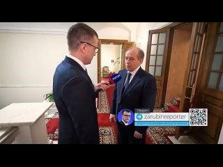 🇷🇺 Бортников об установлении личностей всех власовцев.