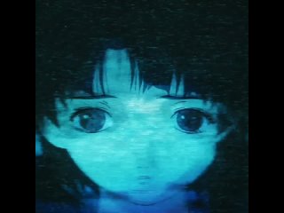 depressive matter № 49 - experiments lain