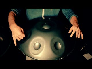 Handpan finger roll challenge 2 nadishana.mp4