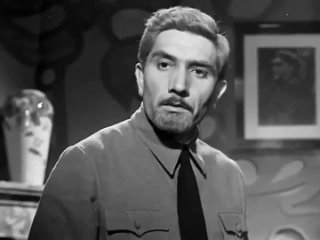 Операция «Трест» (все серии; 1967г.)