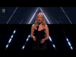 Poets of the Fall - Late Goodbye (cover by Julie Elven) @ BAFTA Games Awards 2024