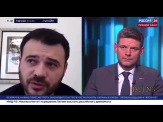 ️ Эмин Агаларов: все эвакуационные двери в «Крокусе» были открыты