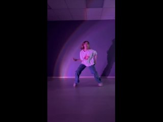 Видео от Летний городской танцевальный лагерь “DROP“