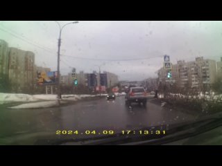 Видео от ПОДСЛУШАНО у водителей Мурманская область
