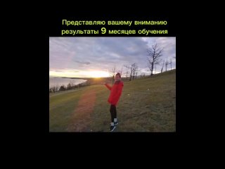 Video by Tatyana Volkova