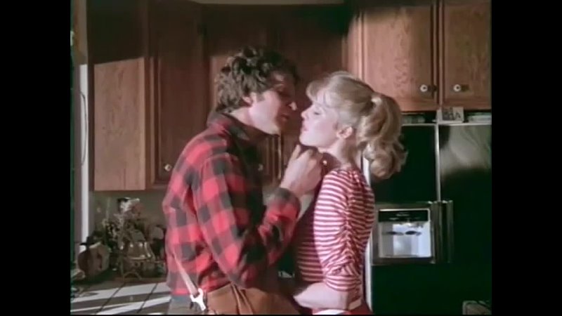Retro porn movie Virginia (1983) – Shauna Grant