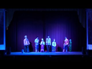 Видео от Тогульский многофункциональный центр культуры