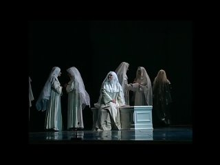 Puccini - Il Trittico /  Пуччини 